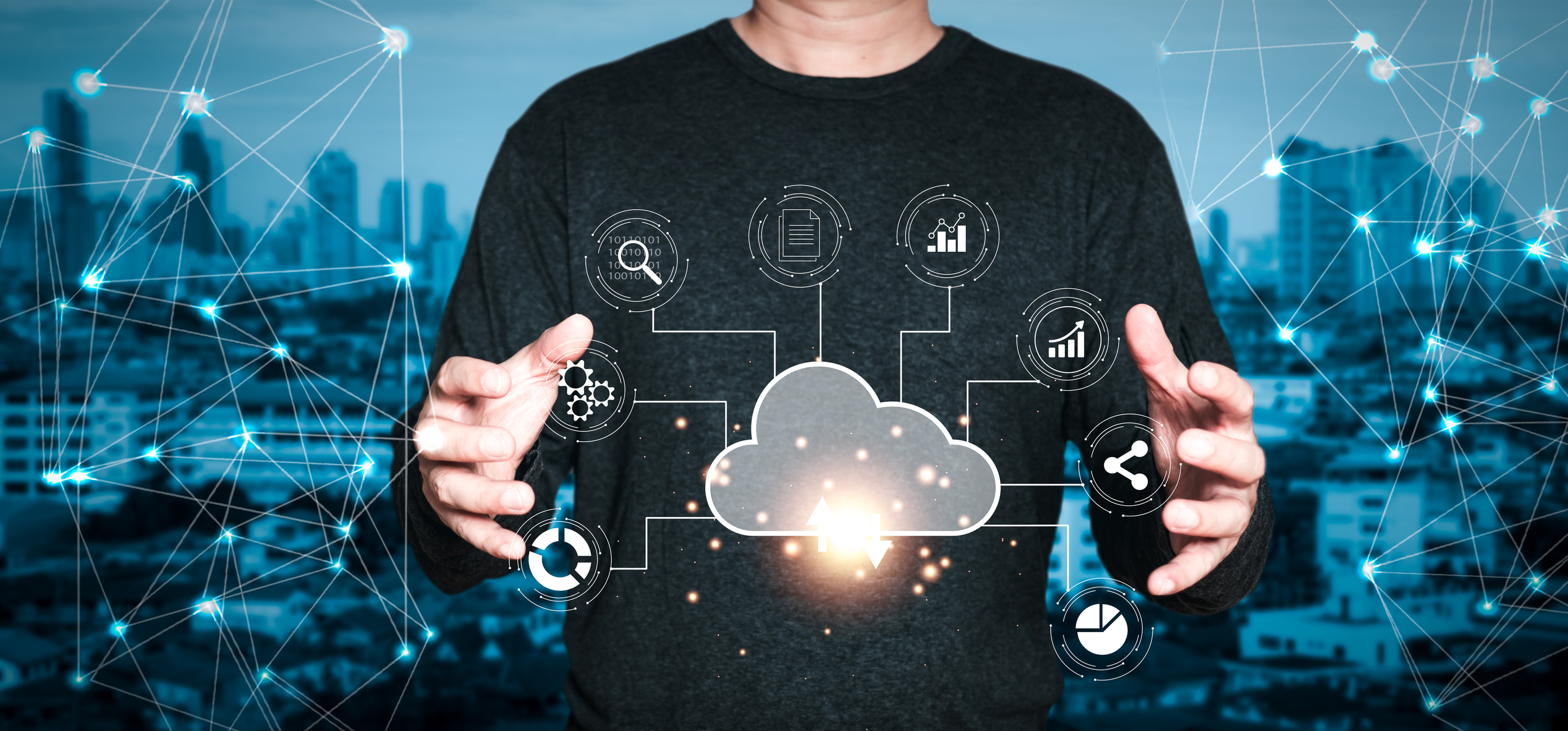 The Agentic FinOps That Blocks Merges and Hibernates Dev Overnight